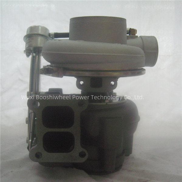 HX40W Turbocharger 4050201 4050202 for Engine 6CT